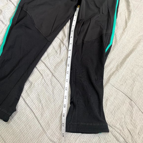 lululemon 15" crop - Picture 11 of 11